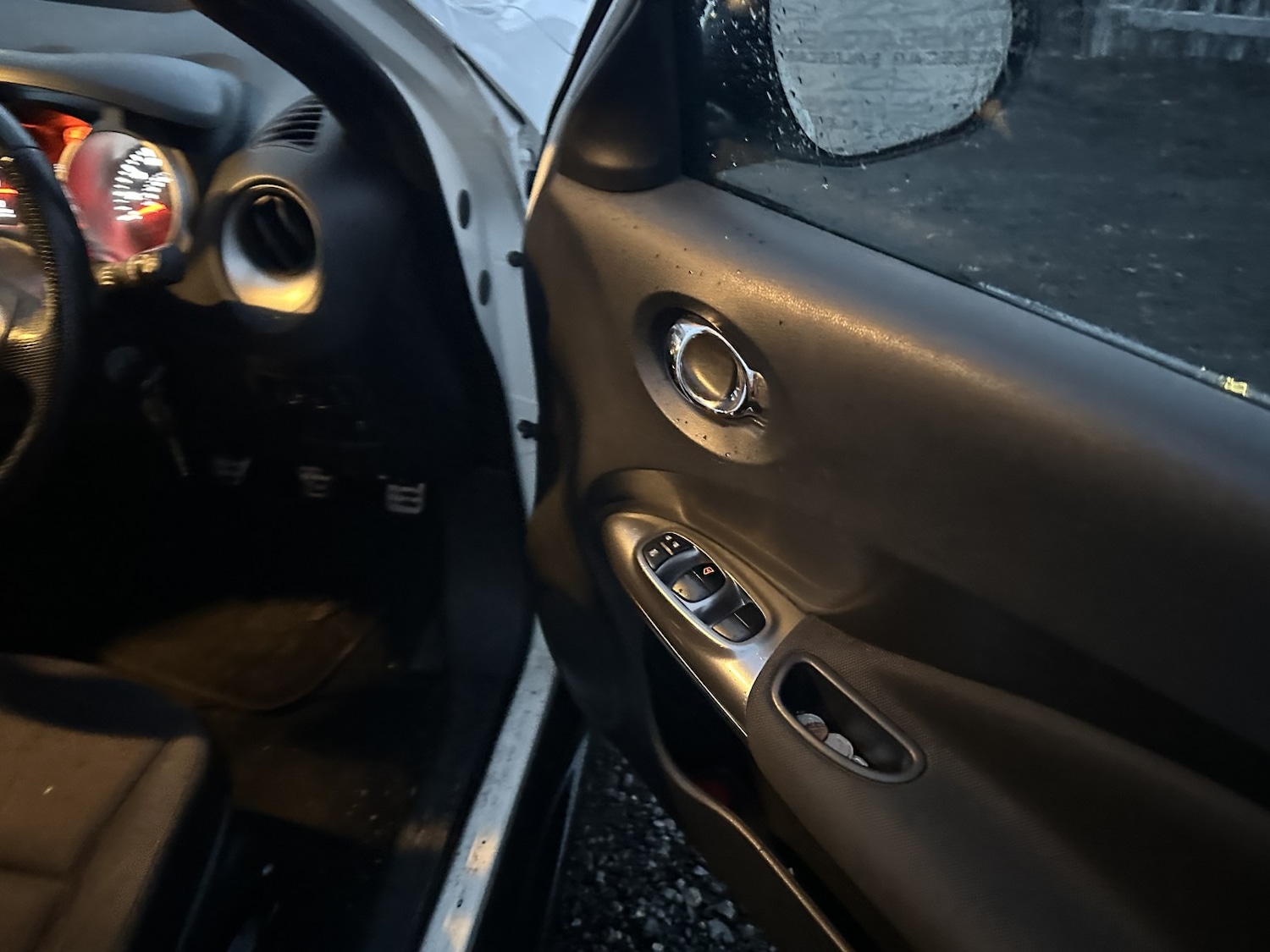 Used Nissan Juke 2010 for sale - 77159278: Photo 14