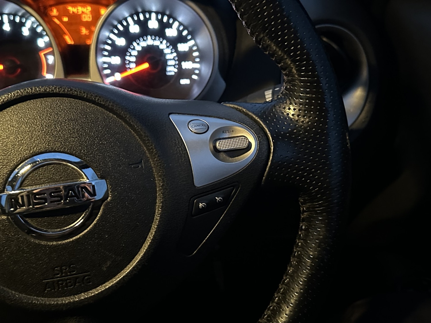 Used Nissan Juke 2010 for sale - 77159278: Photo 18