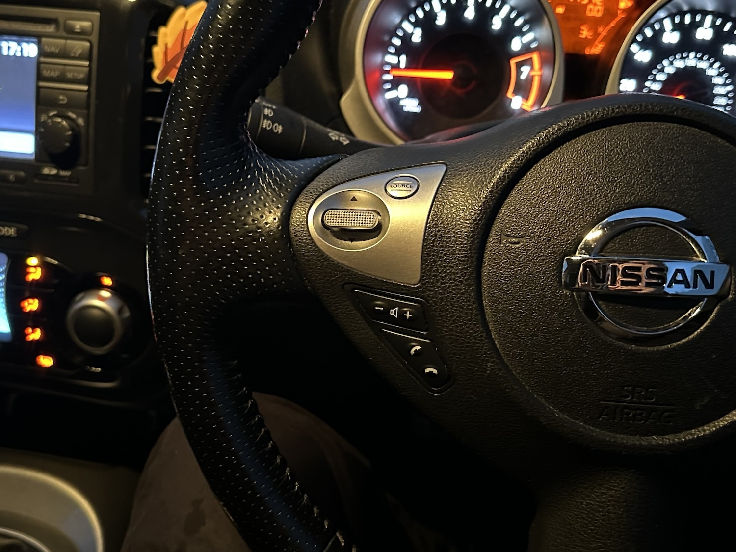 Used Nissan Juke 2010 for sale - 77159278: Photo 23