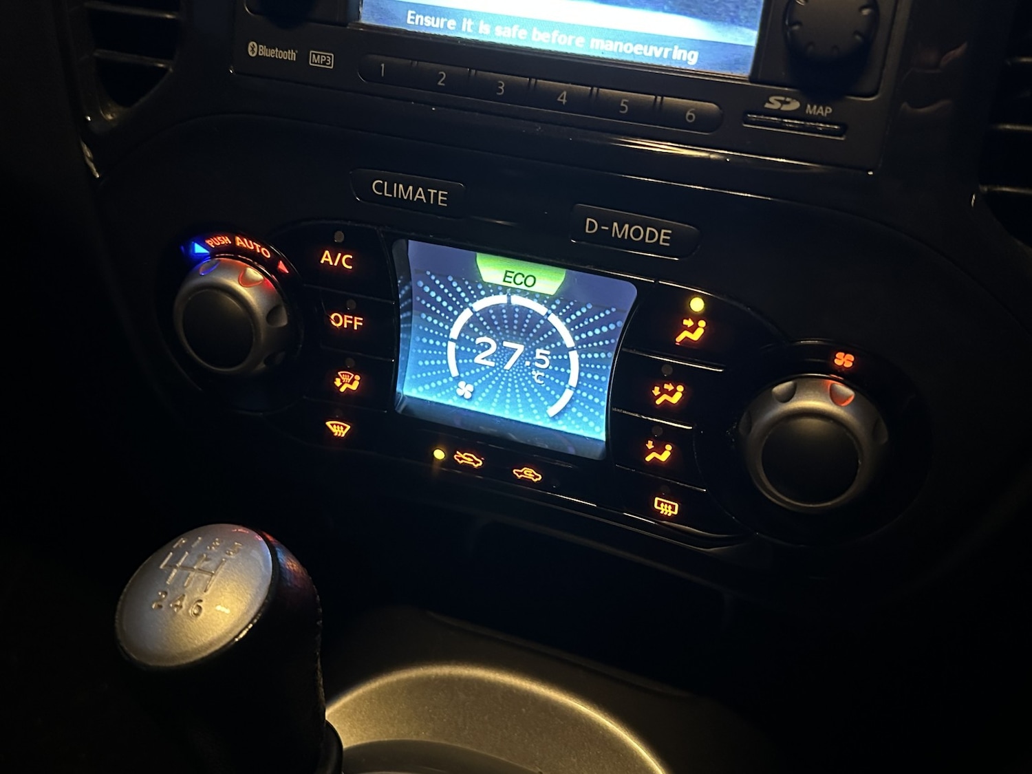 Used Nissan Juke 2010 for sale - 77159278: Photo 25