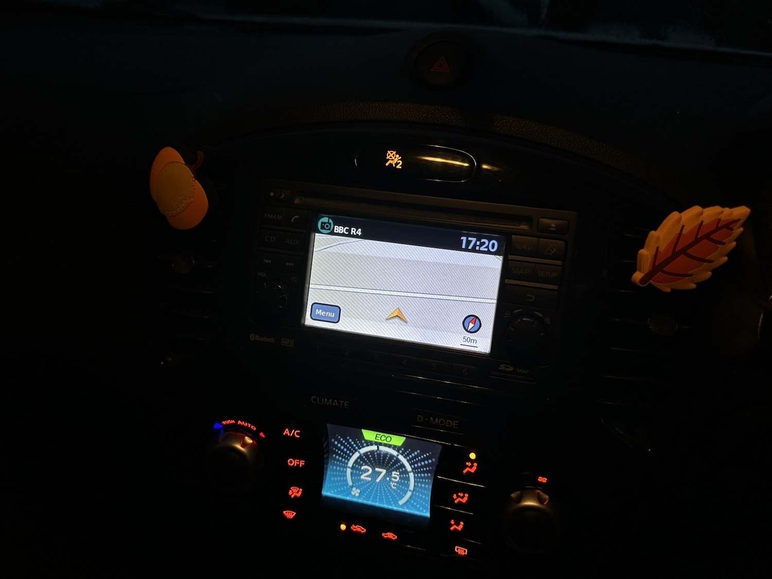 Used Nissan Juke 2010 for sale - 77159278: Photo 27