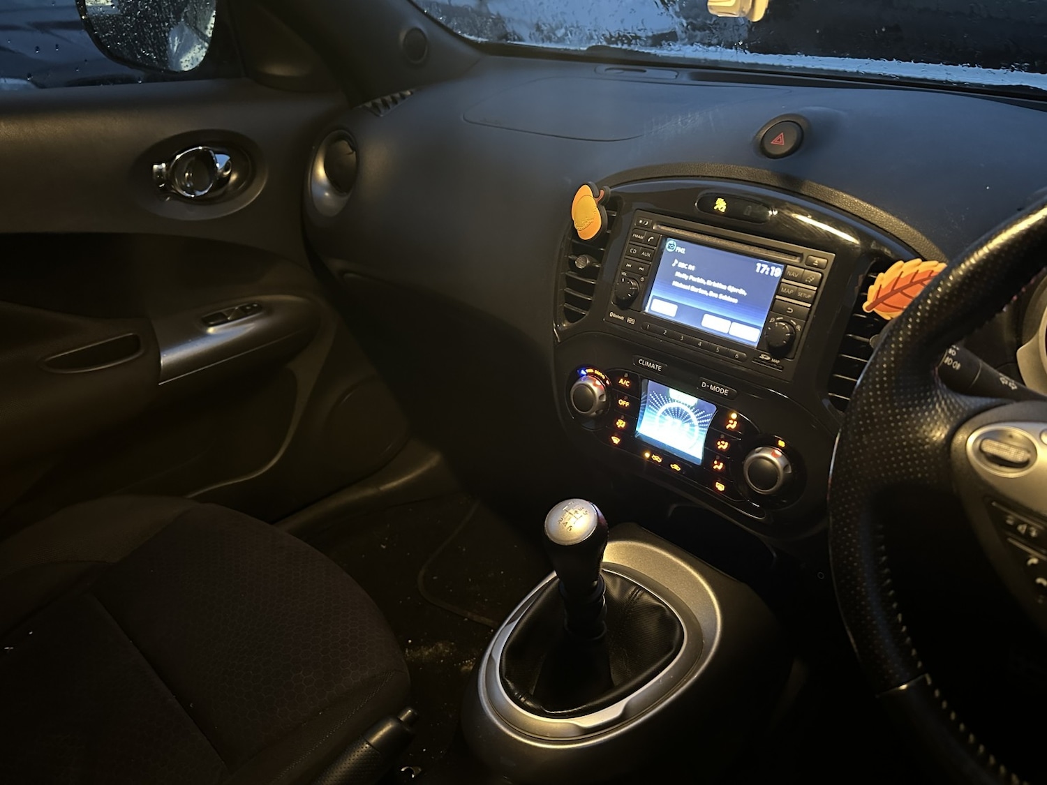 Used Nissan Juke 2010 for sale - 77159278: Photo 28