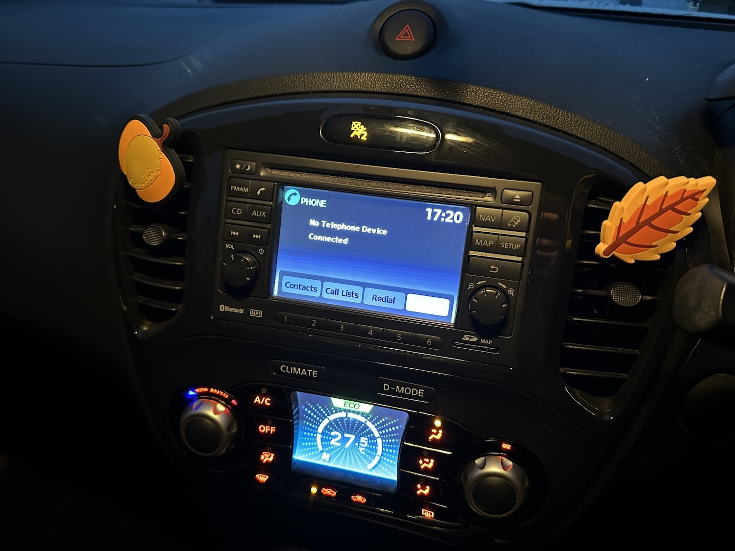 Used Nissan Juke 2010 for sale - 77159278: Photo 30