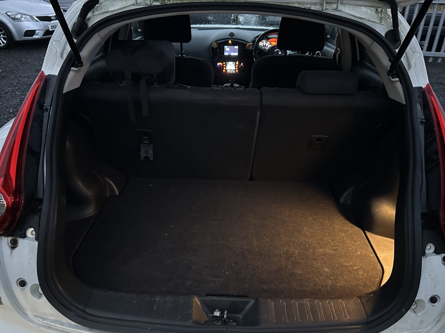 Used Nissan Juke 2010 for sale - 77159278: Photo 6