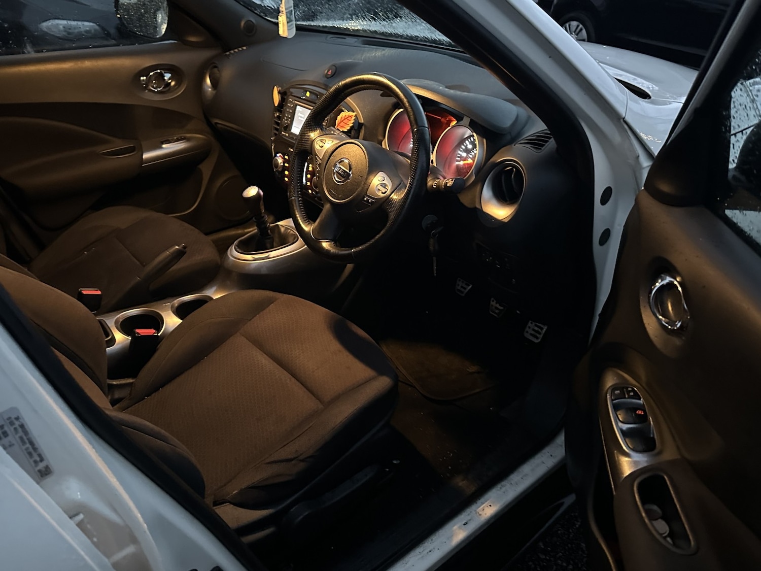 Used Nissan Juke 2010 for sale - 77159278: Photo 9