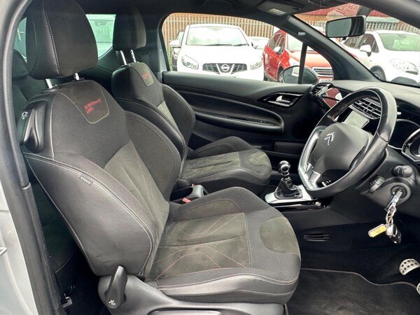 Used DS Automobiles DS 3 2017 for sale - 76164513: Photo 12