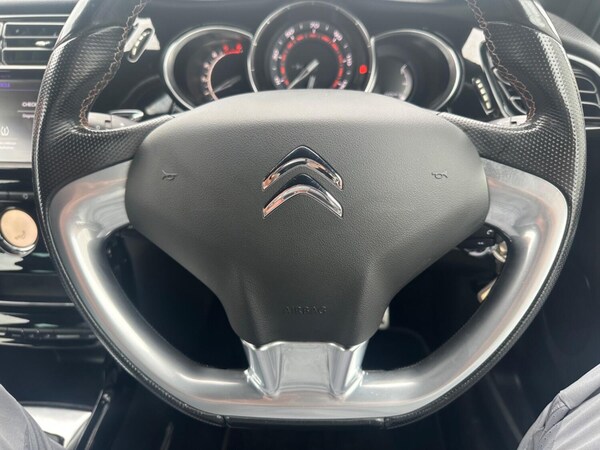 Used DS Automobiles DS 3 2017 for sale - 76164513: Photo 14