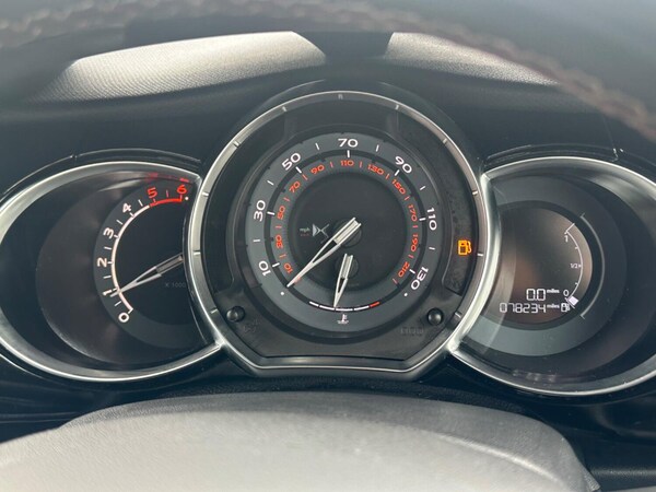 Used DS Automobiles DS 3 2017 for sale - 76164513: Photo 15