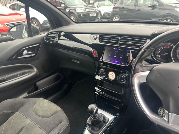 Used DS Automobiles DS 3 2017 for sale - 76164513: Photo 16