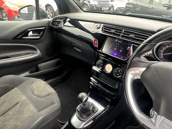 Used DS Automobiles DS 3 2017 for sale - 76164513: Photo 17