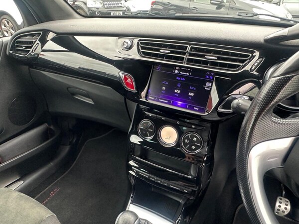 Used DS Automobiles DS 3 2017 for sale - 76164513: Photo 18