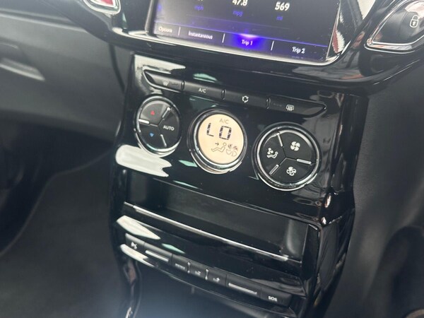 Used DS Automobiles DS 3 2017 for sale - 76164513: Photo 20
