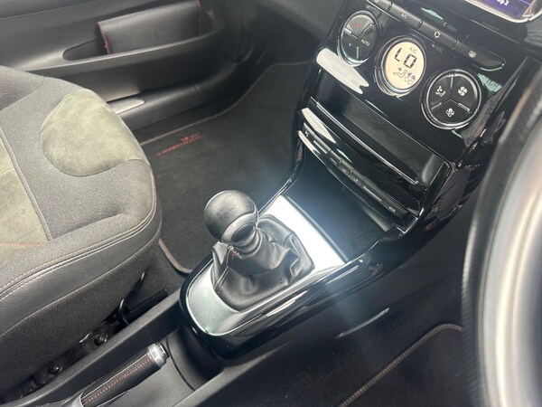 Used DS Automobiles DS 3 2017 for sale - 76164513: Photo 22