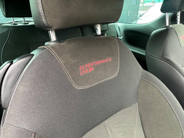 Used DS Automobiles DS 3 2017 for sale - 76164513: Photo 26
