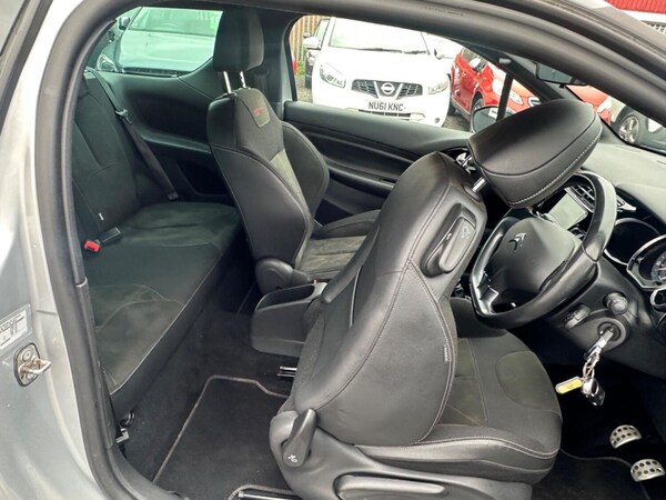 Used DS Automobiles DS 3 2017 for sale - 76164513: Photo 27