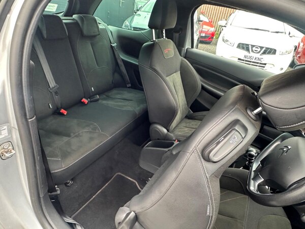 Used DS Automobiles DS 3 2017 for sale - 76164513: Photo 28