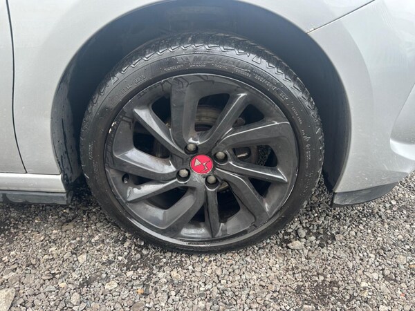 Used DS Automobiles DS 3 2017 for sale - 76164513: Photo 32