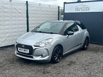 Used DS Automobiles DS 3 2017 for sale - 76164513: Photo 3