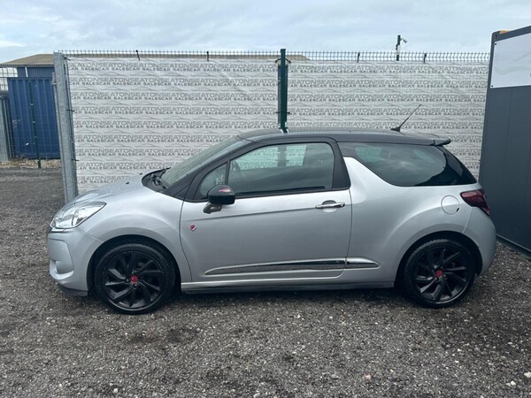 Used DS Automobiles DS 3 2017 for sale - 76164513: Photo 4