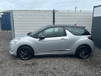 Used DS Automobiles DS 3 2017 for sale - 76164513: Photo 4