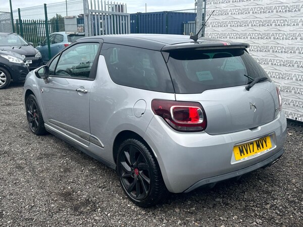 Used DS Automobiles DS 3 2017 for sale - 76164513: Photo 5