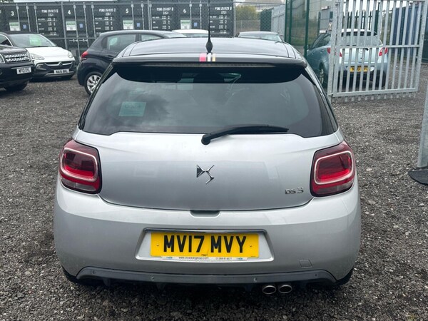 Used DS Automobiles DS 3 2017 for sale - 76164513: Photo 6