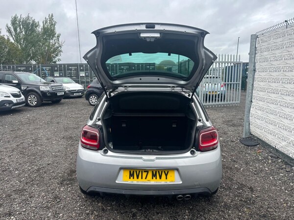 Used DS Automobiles DS 3 2017 for sale - 76164513: Photo 7