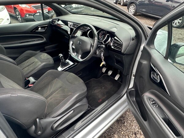 Used DS Automobiles DS 3 2017 for sale - 76164513: Photo 9