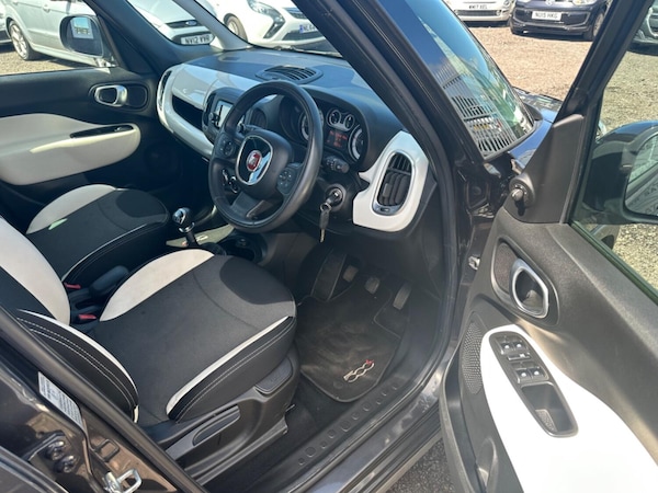 Used Fiat 500L 2015 for sale - 74980984: Photo 10