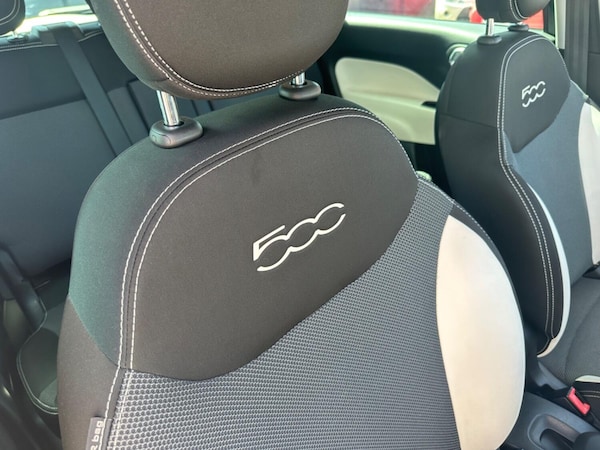 Used Fiat 500L 2015 for sale - 74980984: Photo 14