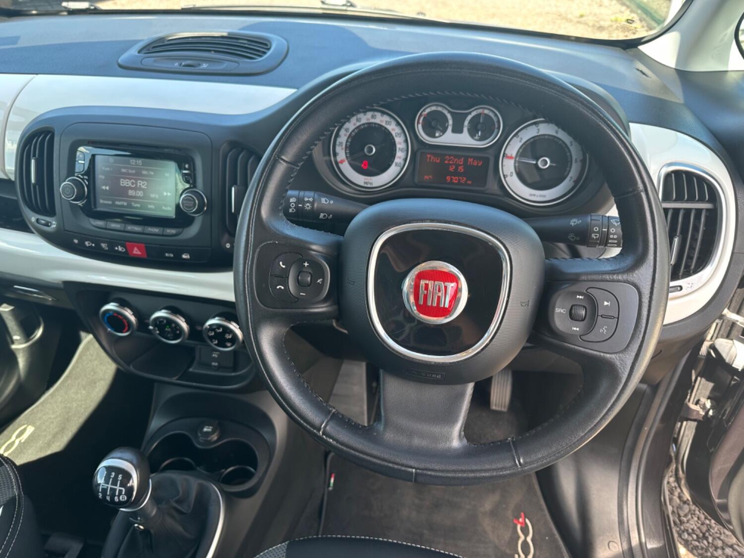 Vehicle 16