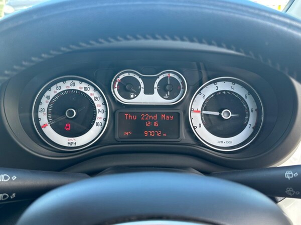 Used Fiat 500L 2015 for sale - 74980984: Photo 17