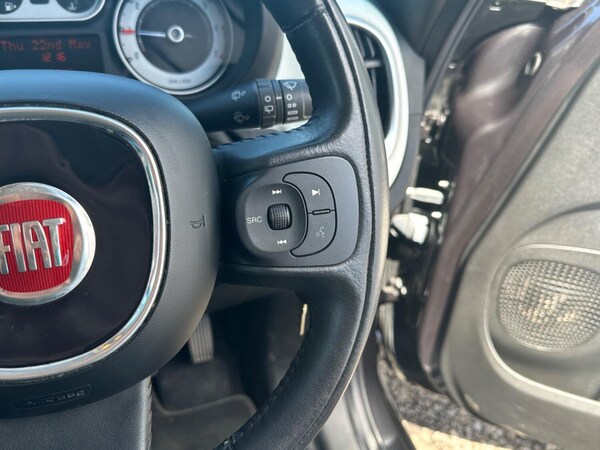 Used Fiat 500L 2015 for sale - 74980984: Photo 18