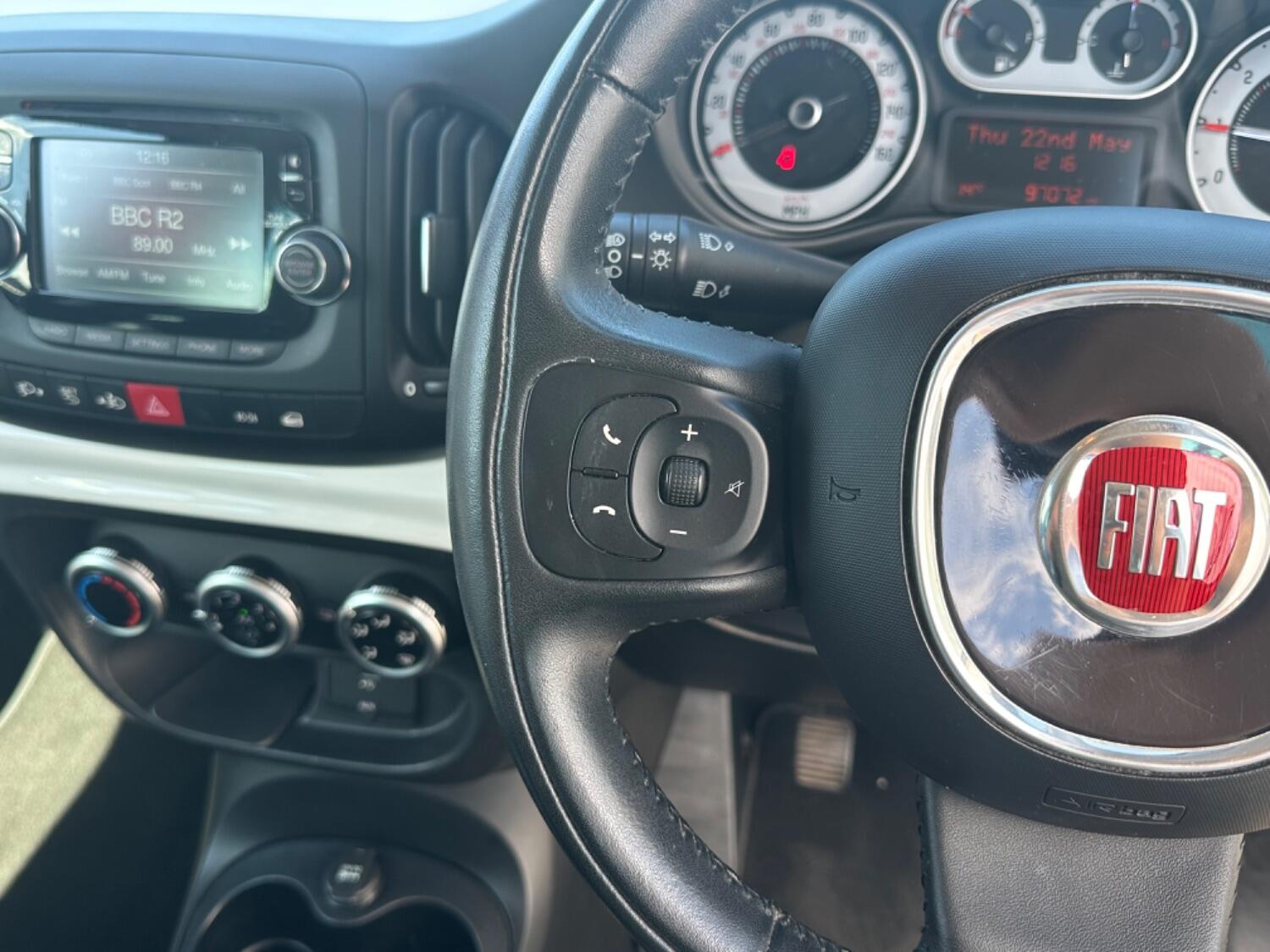 Vehicle 19