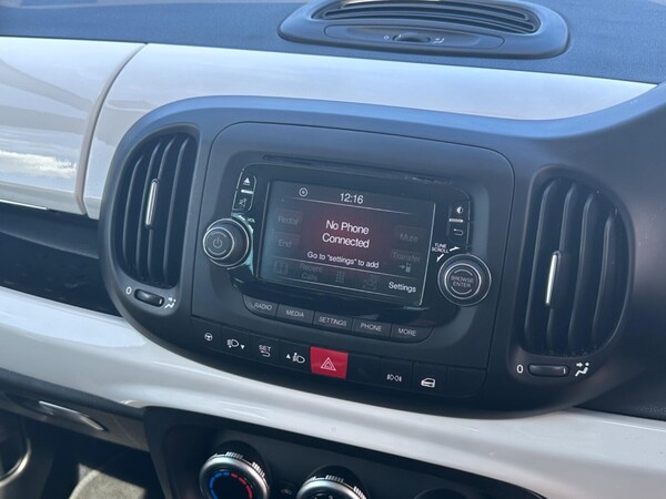Used Fiat 500L 2015 for sale - 74980984: Photo 20