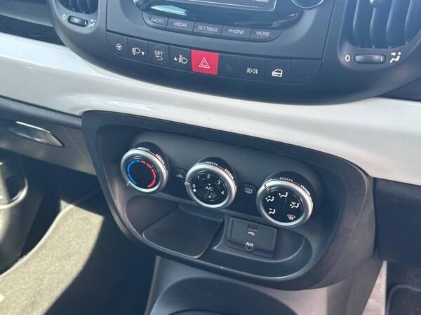 Used Fiat 500L 2015 for sale - 74980984: Photo 22