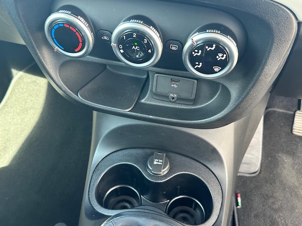 Used Fiat 500L 2015 for sale - 74980984: Photo 23