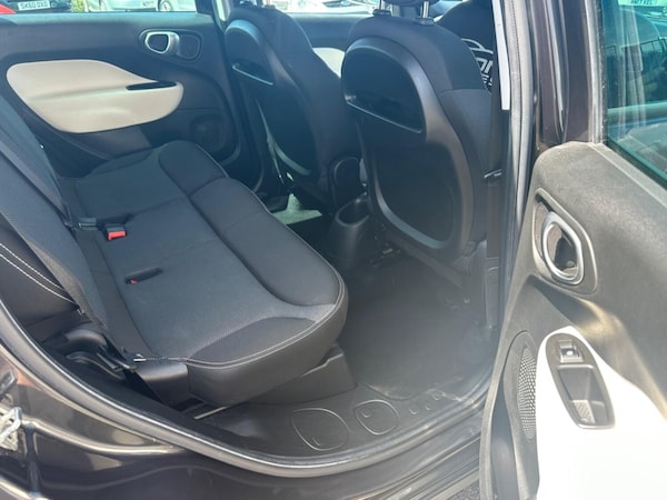 Used Fiat 500L 2015 for sale - 74980984: Photo 26