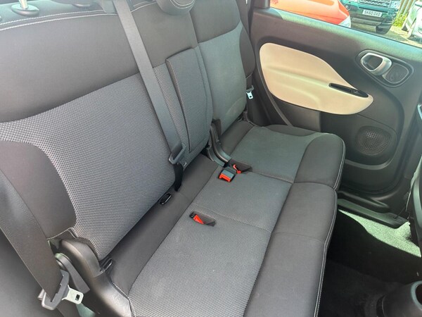 Used Fiat 500L 2015 for sale - 74980984: Photo 28