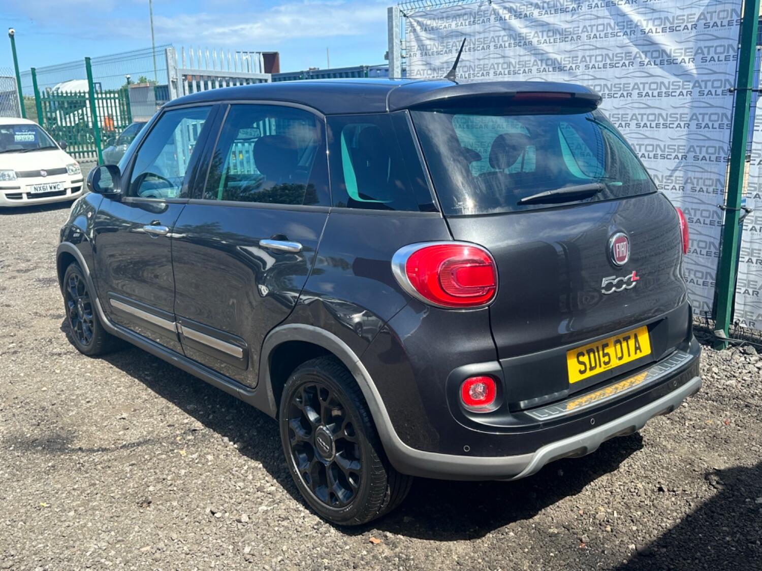 Vehicle 6
