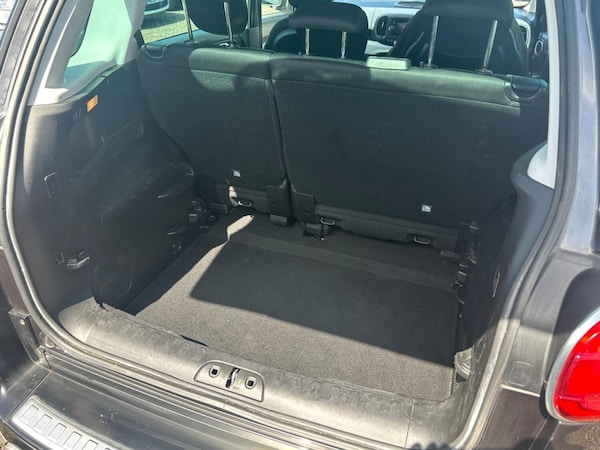 Used Fiat 500L 2015 for sale - 74980984: Photo 8