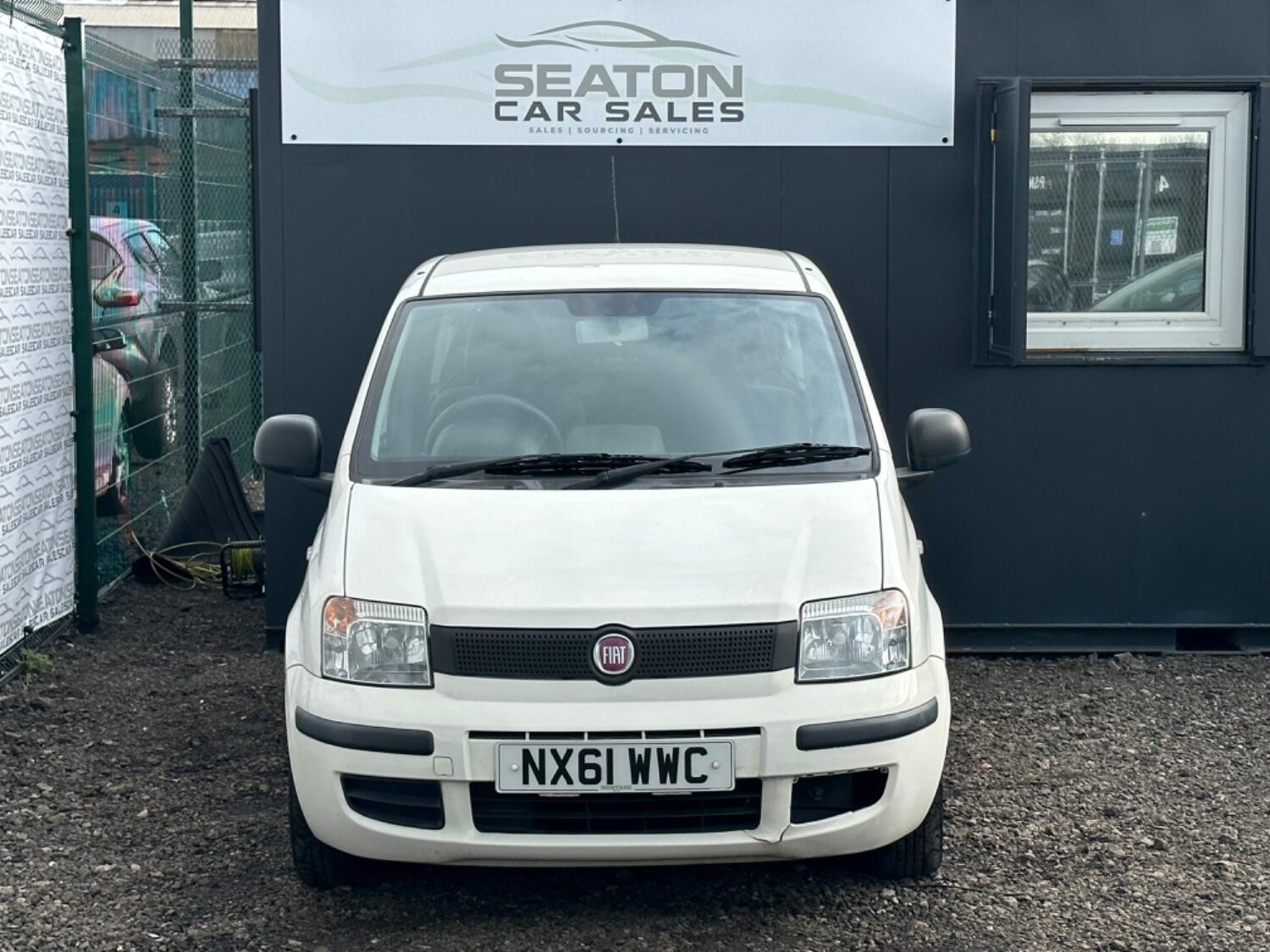 Used Fiat Panda 2011 for sale - 77464627: Photo 3