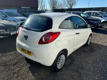Used Ford Ka 2013 for sale - 74392728: Photo