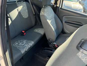 Used Ford Ka 2013 for sale - 74392728: Photo