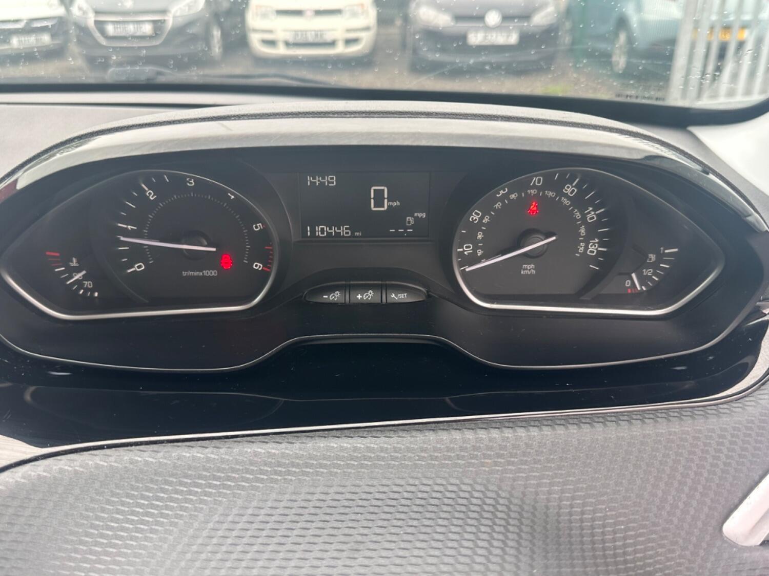 Used Peugeot 208 2017 for sale - 76769394: Photo 21