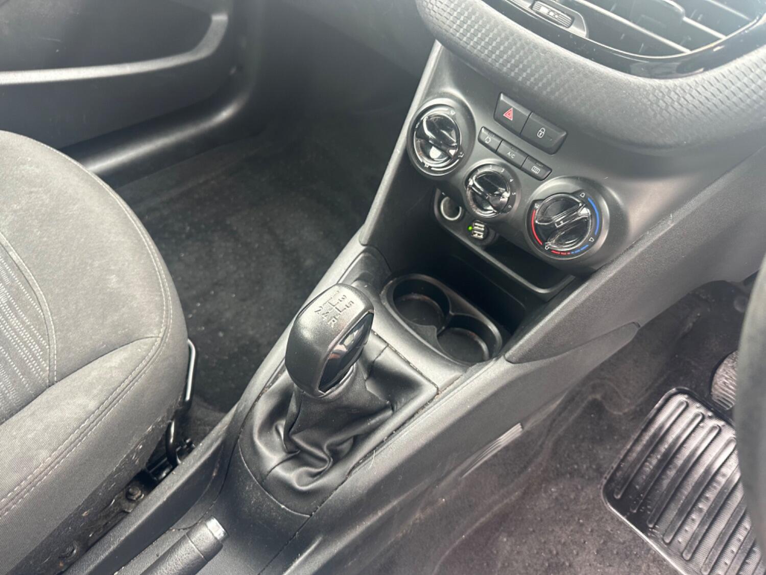 Used Peugeot 208 2017 for sale - 76769394: Photo 26