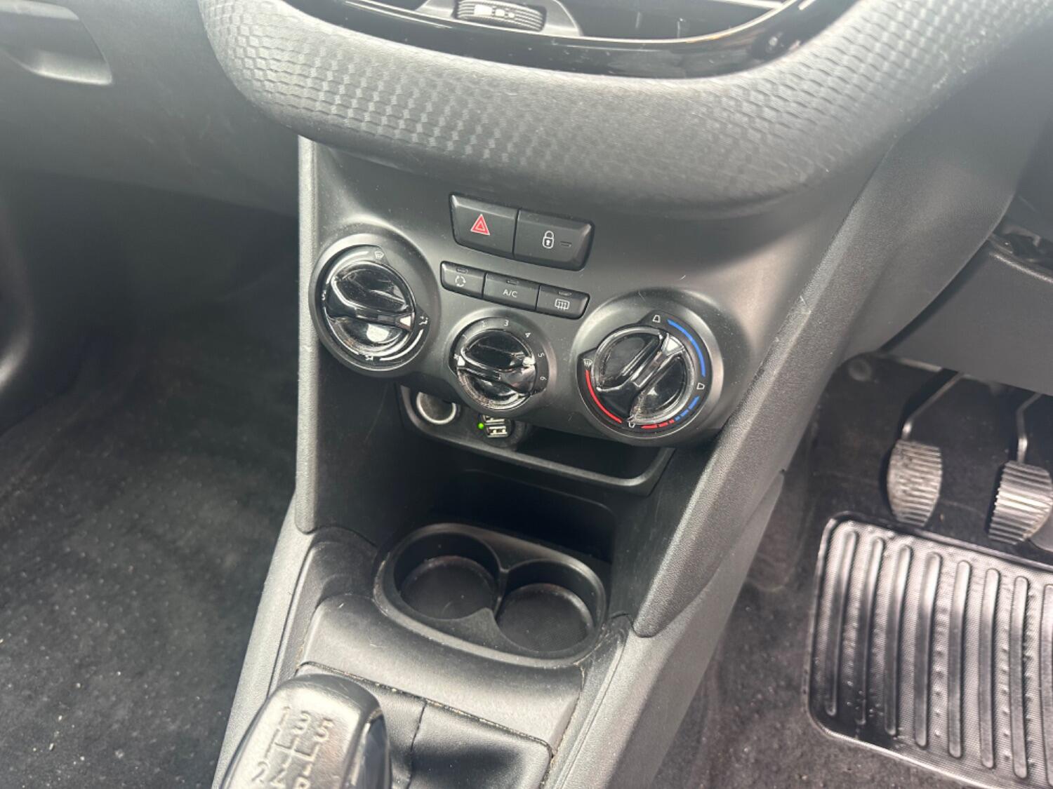 Used Peugeot 208 2017 for sale - 76769394: Photo 27