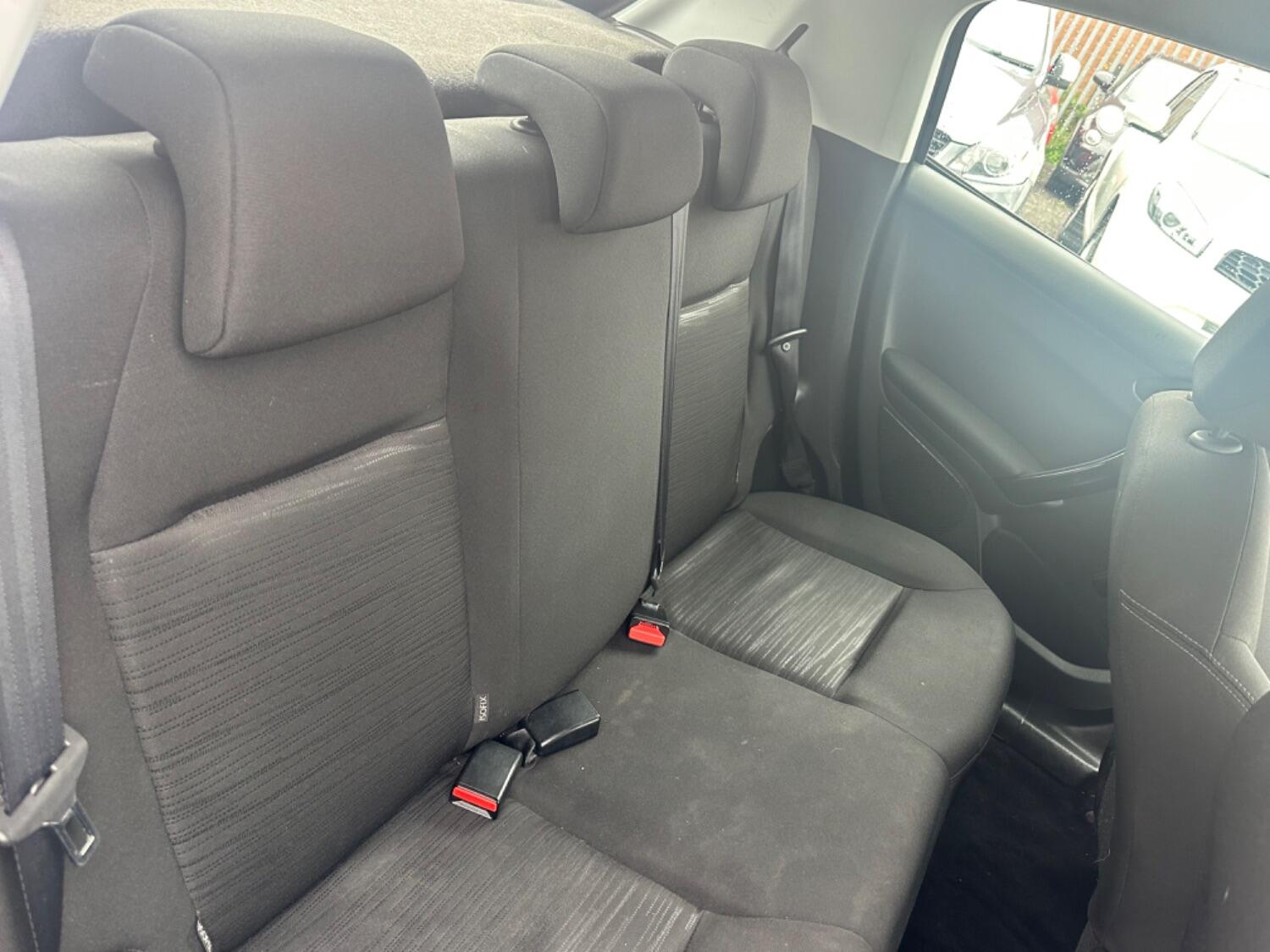 Used Peugeot 208 2017 for sale - 76769394: Photo 34