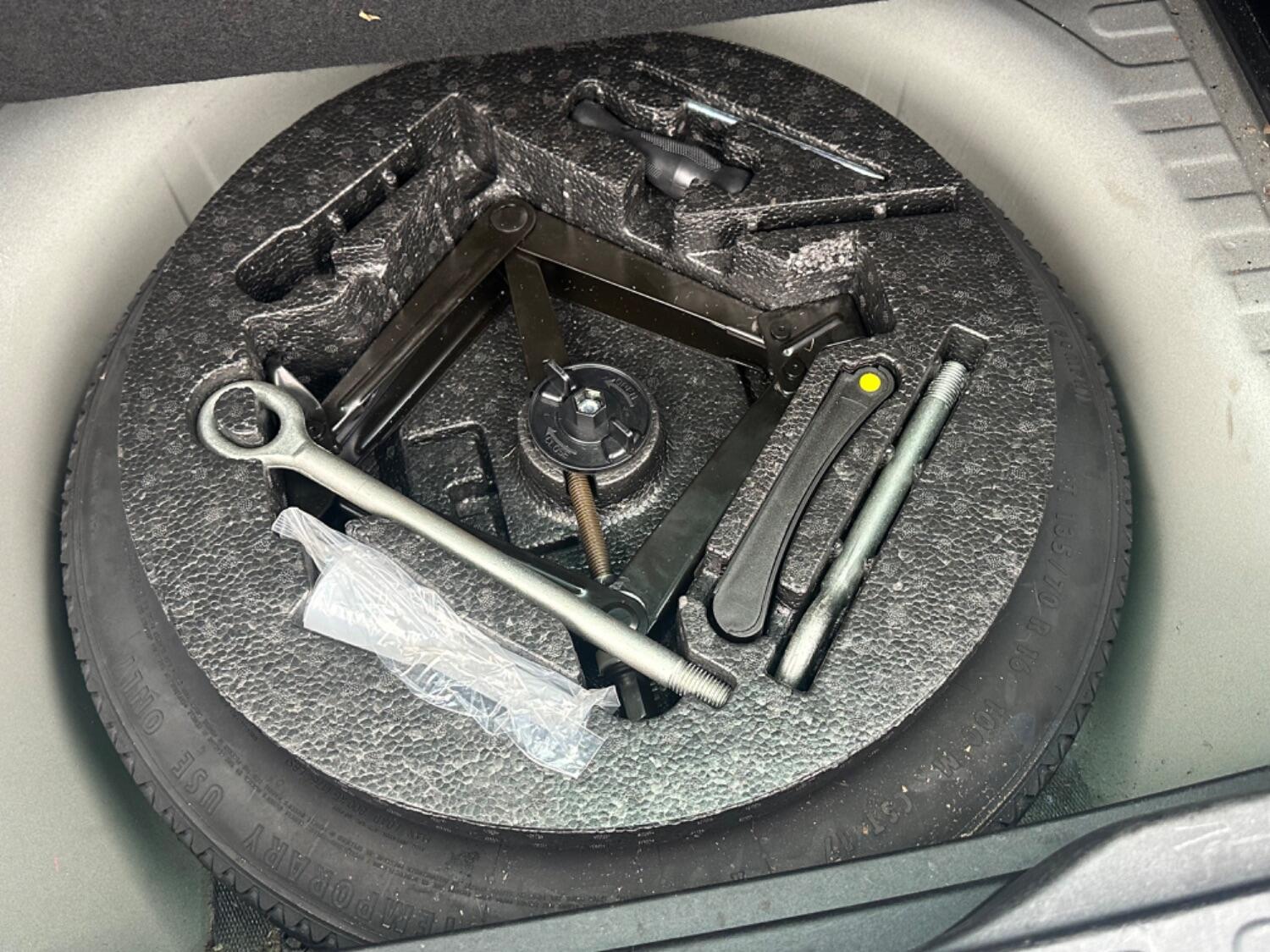 Used Fiat 500L 2015 for sale - 76769131: Photo 11