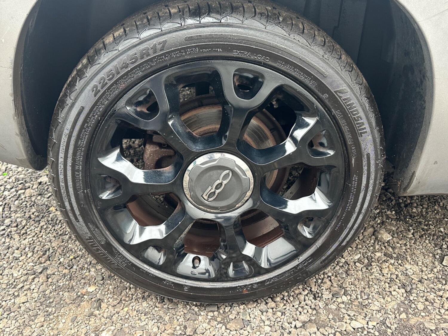 Used Fiat 500L 2015 for sale - 76769131: Photo 12